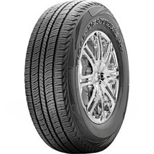 KL51 All tarrain-dekk 275 55 R17 109H Marshal pris