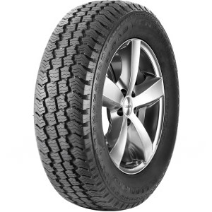 Road Venture AT KL78 MPN:2004503 All tarrain-dekk Kumho 265/70 R16 112S pris