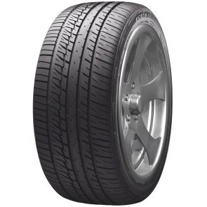 Ecsta X3 KL17 MPN:2102523 All tarrain-dekk Kumho 255/55 R19 111V pris