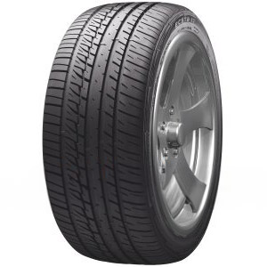 Kumho ECSTA X3 KL17 гуми за джипове VW Touareg 7p 255/60 r17 цена