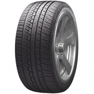 Ecsta X3 KL17 MPN:2119433 All tarrain-dekk Kumho 255/65 R16 109V pris