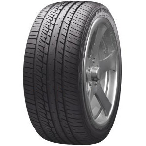 ECSTA X3 KL17 MPN:2125233 All tarrain-dekk Kumho 255/55 R18 109W pris