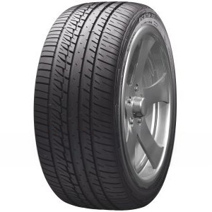 Ecsta X3 KL17 MPN:2150453 All tarrain-dekk Kumho 265/70 R16 112V pris