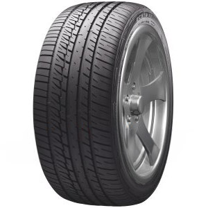 Ecsta X3 KL17 All tarrain-dekk 285/55 R18 113V Kumho pris
