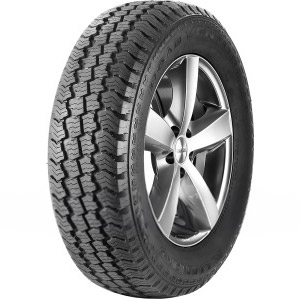 205/- r16 SUV-sommerdekk Kumho Road Venture AT KL78 112S 2160693 pris