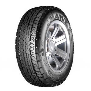 Apollo Hawkz A/T All tarrain-dekk Jeep Grand Cherokee mk1 215/75 R15 pris