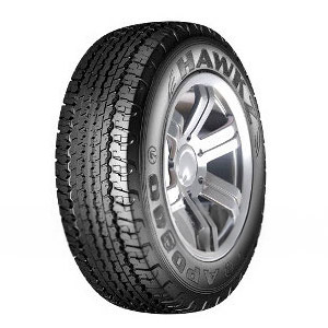 Dekktrykk GALLOPER - AL26570015SHATA00