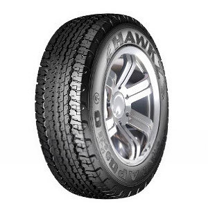 Dekktrykk OPEL FRONTERA - AL23570016SHATA00