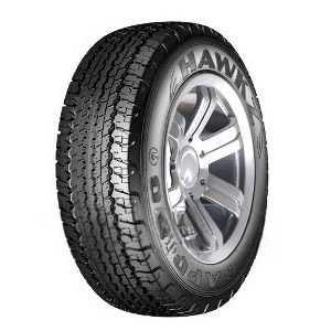 Hawkz A/T MPN:AL26565017THATA00 All tarrain-dekk Apollo 265/65 R17 112T pris