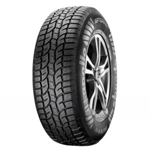 Apterra A/T All tarrain-dekk 31x10.50 - 15 109S Apollo pris