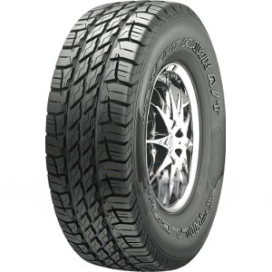 Desert Hawk A/T All tarrain-dekk 235/70R15 103S Achilles pris