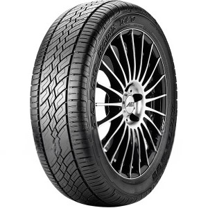 Desert Hawk H/T MPN:1AC-225551898-VI000 All tarrain-dekk Achilles 225/55 R18 98V pris