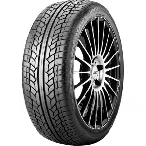 Desert Hawk UHP All tarrain-dekk 245/40/20 99V Achilles pris