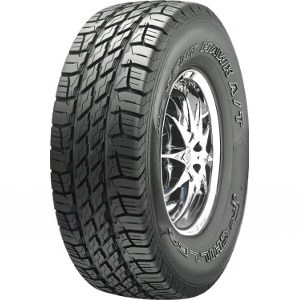Desert Hawk A/T MPN:1AC-235751509-SJ000 Off-road banden Achilles 235/75 R15 109S prijs
