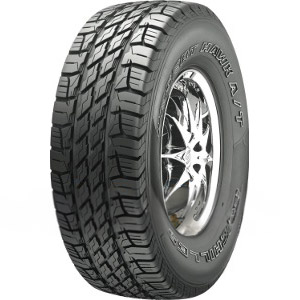 Desert Hawk A/T MPN:1AC-265701612-SJ000 All tarrain-dekk Achilles 265/70 R16 112S pris