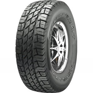 Desert Hawk A/T MPN:1AC-265651712-SJ000 All tarrain-dekk Achilles 265/65 R17 112S pris