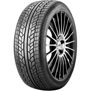 Desert Hawk UHP Dekk 305 40 R22 114V Achilles pris