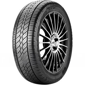 Desert Hawk H/T MPN:1AC-265651712-HI020 All tarrain-dekk Achilles 265/65 R17 112H pris