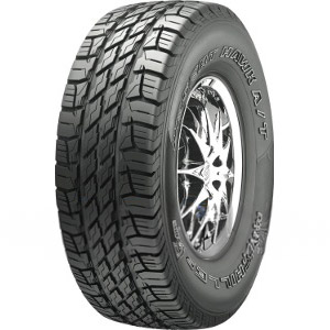 Achilles Desert Hawk A/T 1AC-245701611-HJ000 KIA All tarrain-dekk 245/70 R16 pris