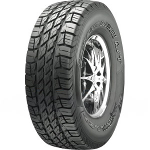 Desert Hawk A/T MPN:1AC-225651702-SJ000 All tarrain-dekk Achilles 225/65 R17 102S pris