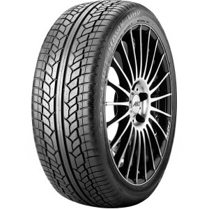 Achilles Desert Hawk UHP All tarrain-dekk Porsche Cayenne 955 255/55 R18 pris
