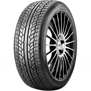 Desert Hawk UHP MPN:1AC-235551905-VM000 All tarrain-dekk Achilles 235/55 R19 105V pris