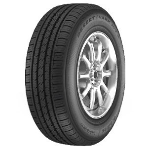 245 70 r17 SUV-sommerdekk Achilles Desert Hawk H/T 2 110H 1AC-245701710-H9000 pris