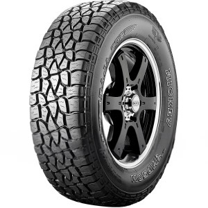 Mickey Thompson Baja STZ 90000001491 All tarrain-dekk 17 tommer pris