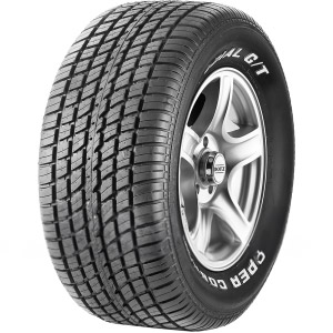 235 60 r15 Sommerdekk Cooper Cobra Radial G/T 98T 1139612 pris