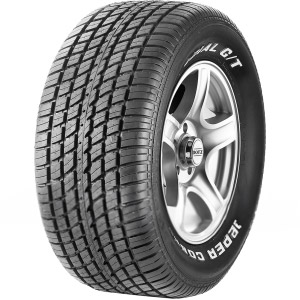 Cooper Cobra Radial G/T Reifen 245 60 R15 100T Preis 1139613