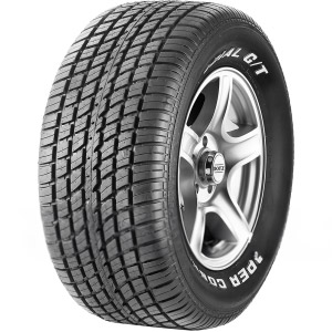255/60 r15 Sommerdekk Cooper Cobra Radial G/T 102T 1139614 pris