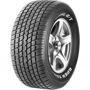 Cobra Radial G/T Reifen 275 60 15 107T Cooper Preis