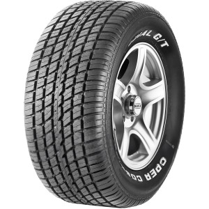 225 70 r14 Sommerdekk Cooper Cobra Radial G/T 98T 1139634 pris