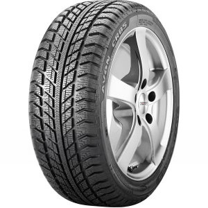 CR85 MPN:4515912 Dekk Avon 195/50 R15 82H pris