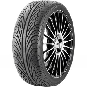 Zeon 2XS Dekk 245/40R17 91Y Cooper pris