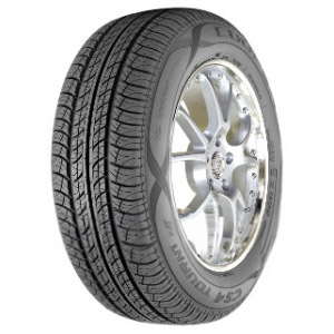 CS4 Touring MPN:90000002613 Dekk Cooper 215/65 R16 98T pris