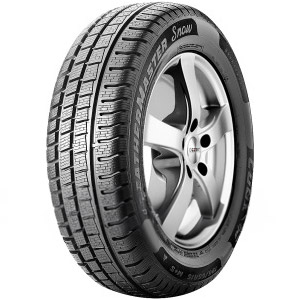 Weather-Master Snow MPN:4557193 Dekk Cooper 205/55 R16 94V pris