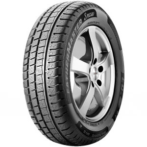 Weather-Master Snow MPN:4555092 Dekk Cooper 205/50 R17 93H pris