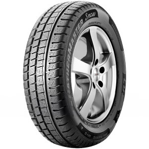 Weather-Master Snow MPN:4555093 Dekk Cooper 205/50 R17 93V pris