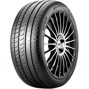 Sommerdekk 205/50 R15 VW GOLF Avon ZV5