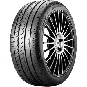 ZV5 MPN:S160213 Dekk Avon 215/55 R16 93V pris