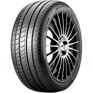 ZV5 MPN:4169117 Dekk Avon 205/50 R16 87W pris