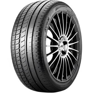 Avon ZV5 Dekk Ford Mondeo IV Turnier 215/55 R16 pris