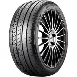 ZV5 MPN:4160297 Dekk Avon 215/55 R16 97W pris