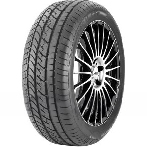 Zeon CS6 MPN:5090314 Dekk Cooper 225/55 R17 101W pris