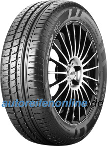 Avon Tyres for passenger cars ZT5 S040111