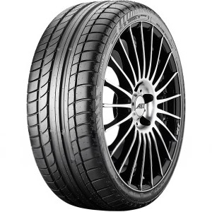 ZZ5 MPN:4240091 Dekk Avon 245/45 R18 100W pris