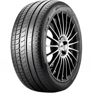 ZV5 MPN:4160015 Dekk Avon 205/45 R16 83W pris
