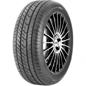 Zeon CS6 Dekk 245/40R17 91Y Cooper pris