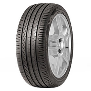 ZEON CS8 TL Dekk 245/40/17 91Y Cooper pris